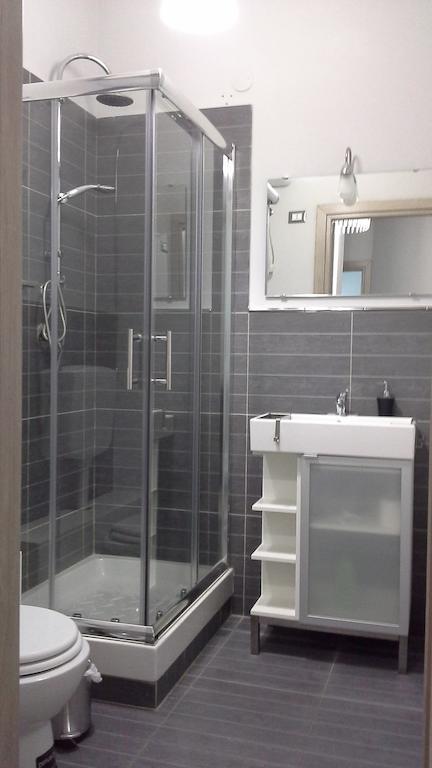 Bed & Breakfast Amari 58 パレルモ 部屋 写真